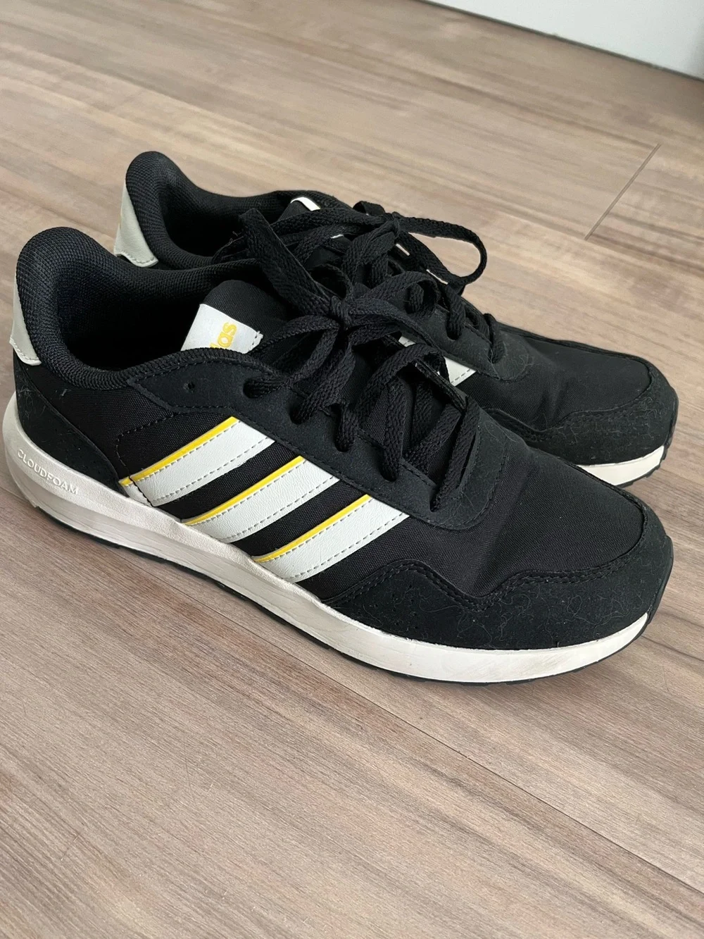 Adidas Running shoes
